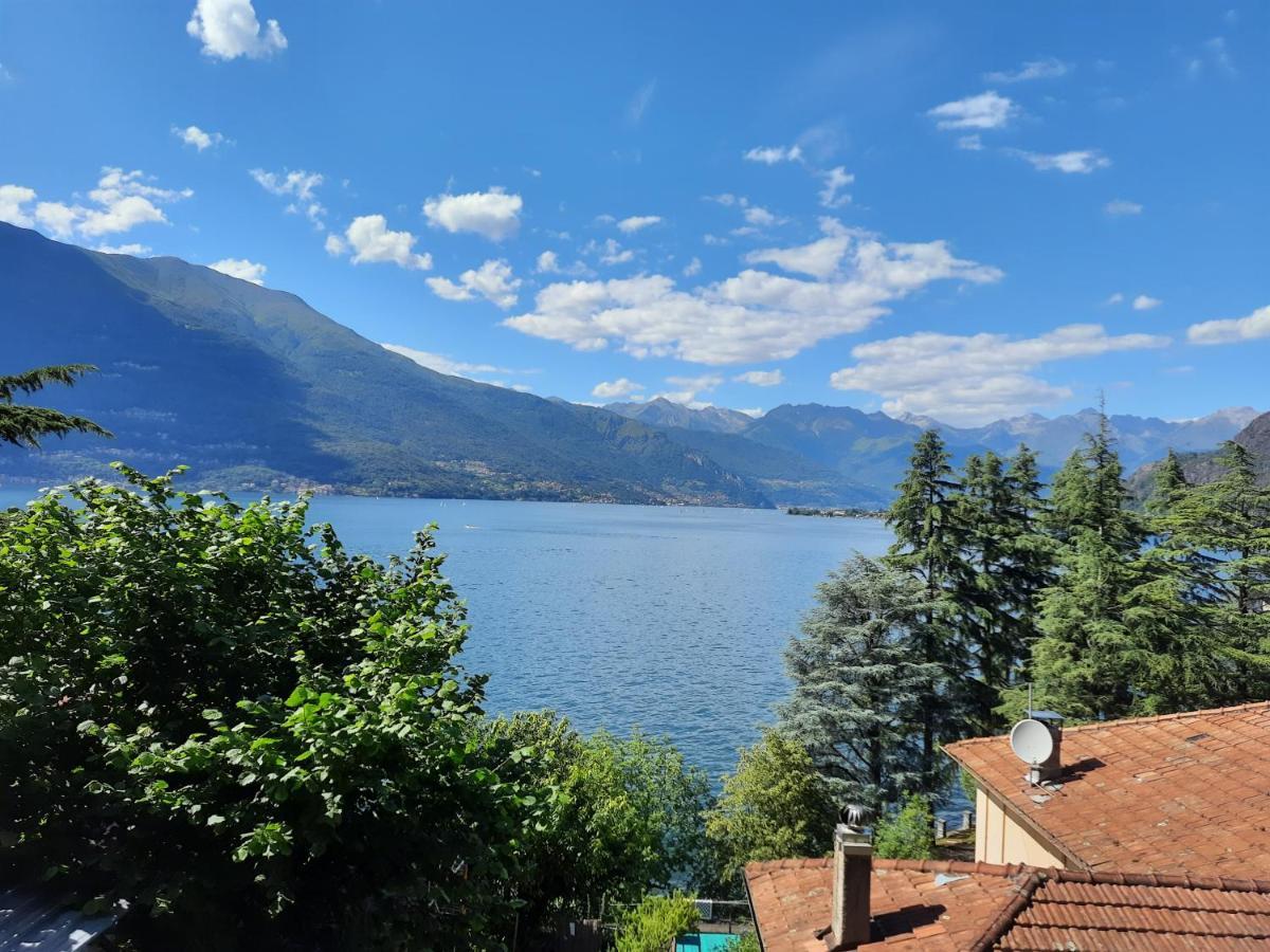 Suitecastlelakeview 2 Беллано Экстерьер фото