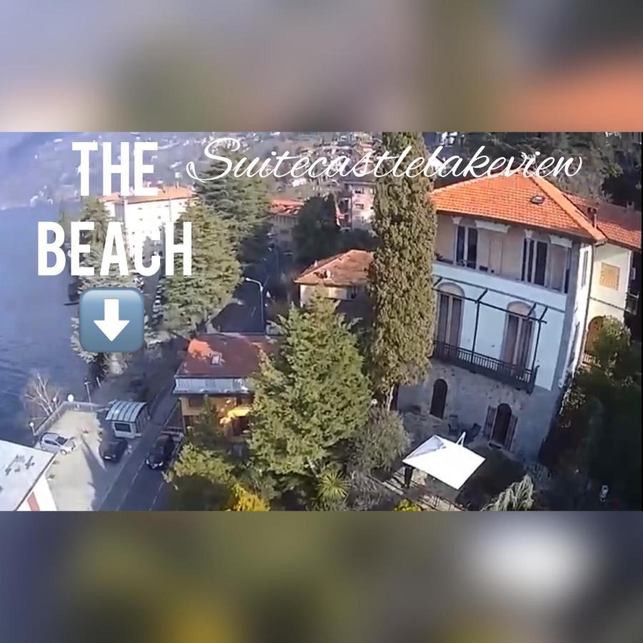 Suitecastlelakeview 2 Беллано Экстерьер фото
